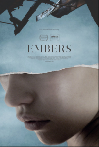 مشاهدة فيلم Embers 2015 مترجم