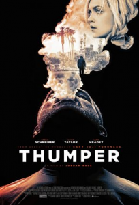 مشاهدة فيلم Thumper 2017 مترجم