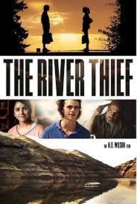 مشاهدة فيلم The River Thief 2016 مترجم