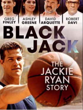 فيلم Blackjack The Jackie Ryan Story 2020 مترجم