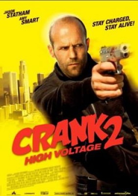 فيلم Crank High Voltage كامل HD