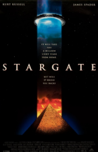 مشاهدة فيلم Stargate 1994 مترجم