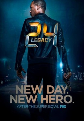 مسلسل 24Legacy الموسم الاول الحلقة 4