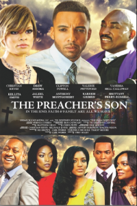 مشاهدة فيلم The Preachers Son 2017 مترجم