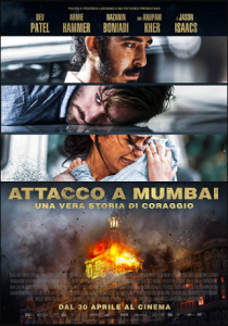 مشاهدة فيلم Hotel Mumbai 2018 مترجم
