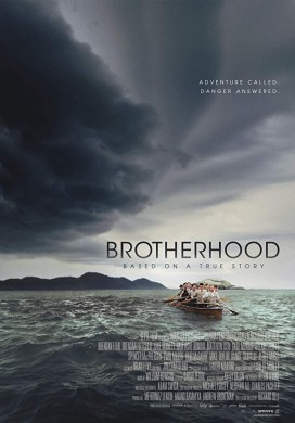 مشاهدة فيلم Brotherhood 2019 مترجم