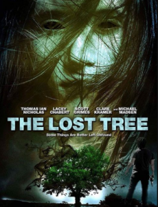 مشاهدة فيلم The Lost Tree 2016 مترجم