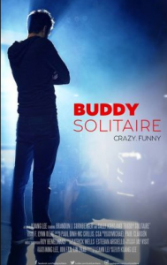 مشاهدة فيلم Buddy Solitaire 2016 مترجم