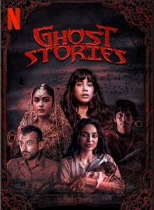 مشاهدة فيلم Ghost Stories 2020 مترجم