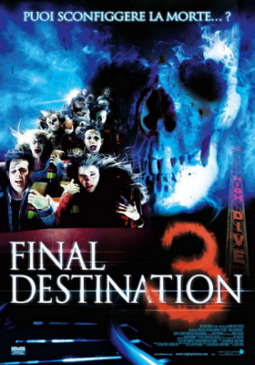 فيلم Final Destination 3 كامل مترجم