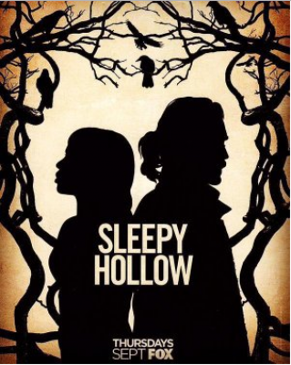 مسلسل Sleepy Hollow