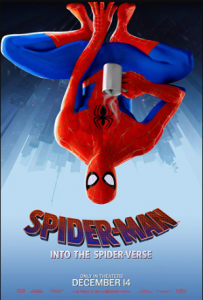 مشاهدة فيلم Spider Man Into the Spider Verse 2018 مترجم