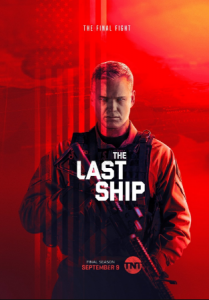 مسلسل The Last Ship الموسم الخامس