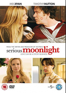 مشاهدة فيلم Serious Moonlight 2009 مترجم