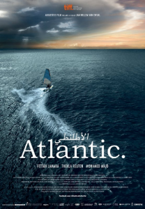 مشاهدة فيلم Atlantic 2014 الأطلنطي مترجم