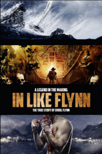 مشاهدة فيلم In Like Flynn 2018 مترجم