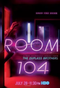 مسلسل Room 104