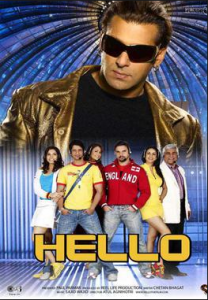 مشاهدة فيلم Hello 2008 مترجم