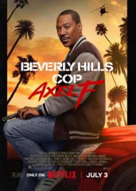 مشاهدة فيلم Beverly Hills Cop Axel F 2024 مترجم