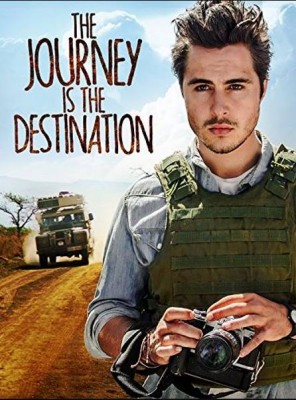 مشاهدة فيلم The Journey Is the Destination 2016 مترجم