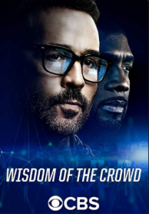 مسلسل Wisdom of the Crowd الموسم الأول الحلقه 2 مترجم