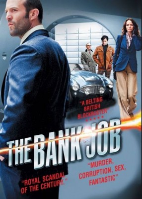 فيلم The Bank Job كامل HD