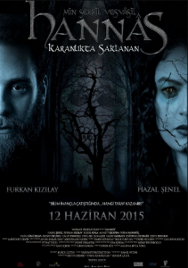 مشاهدة فيلم Hannas Karanlikta Saklanan 2015 مترجم