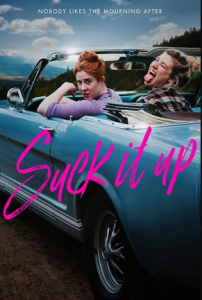 مشاهدة فيلم Suck It Up 2017 مترجم