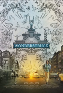 مشاهدة فيلم Wonderstruck 2017 مترجم