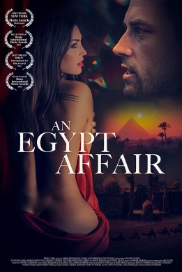 مشاهدة فيلم An Egypt Affair 2023 مترجم