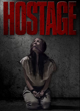 مشاهدة فيلم Hostage 2021 مترجم