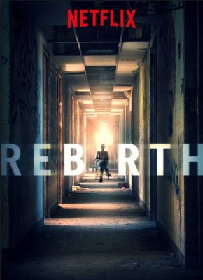 فيلم Rebirth 2016 مترجم