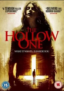 مشاهدة فيلم The Hollow One 2015 مترجم