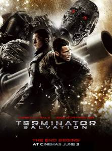 مشاهدة فيلم Terminator 4 2009 مترجم