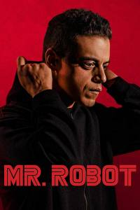 مسلسل Mr Robot الموسم 4