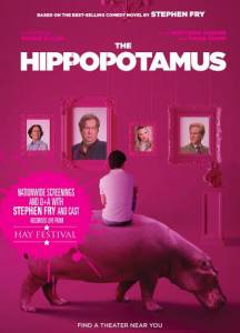 مشاهدة فيلم The Hippopotamus 2017 مترجم