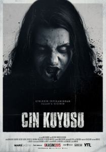 مشاهدة فيلم Cin Kuyusu 2015 مترجم