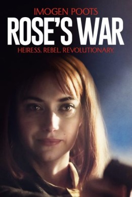 مشاهدة فيلم Roses War 2023 مترجم