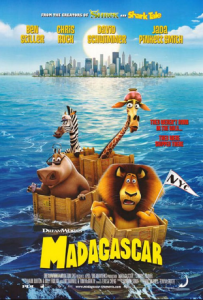 مشاهدة فيلم Madagascar 1 2005 مترجم