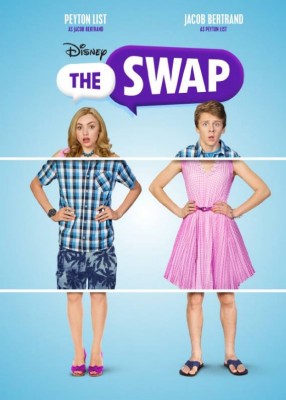 فيلم The Swap 2016 كامل اون لاين