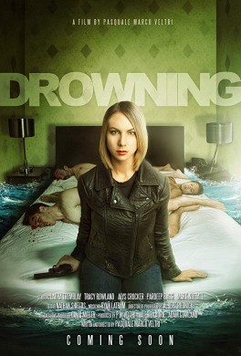 مشاهدة فيلم Drowning 2019 مترجم