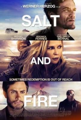 مشاهدة فيلم Salt and Fire 2016 مترجم