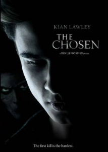 مشاهدة فيلم The Chosen 2015 مترجم