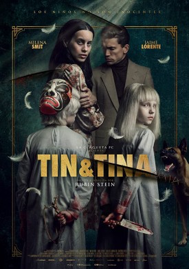 فيلم تن وتينا Tin And Tina مترجم