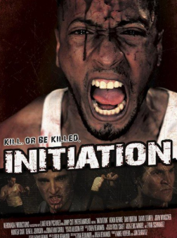 فيلم Initiation كامل اون لاين