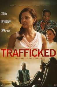 مشاهدة فيلم Trafficked 2017 مترجم