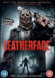 مشاهدة فيلم Leatherface 2017 مترجم