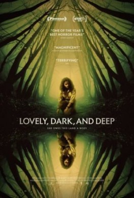 مشاهدة فيلم Lovely Dark and Deep 2023 مترجم