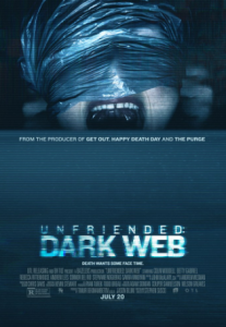 مشاهدة فيلم Unfriended 2 Dark Web 2018 مترجم
