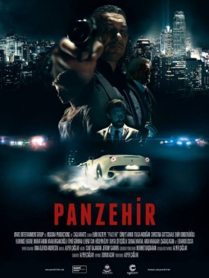 فيلم Panzehir كامل اون لاين